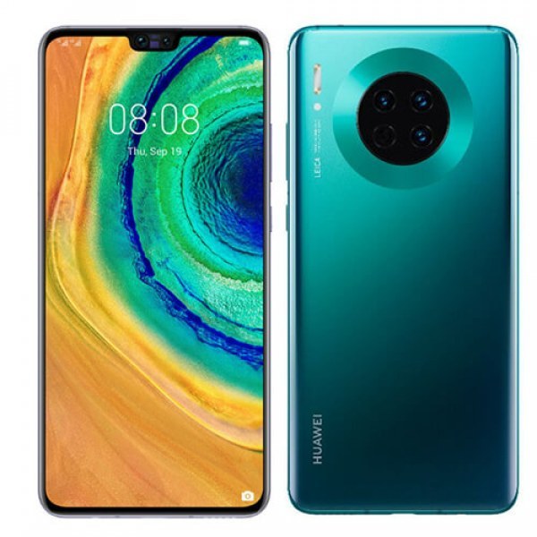 Moda HUAWEI Mate 30 Pro 5G