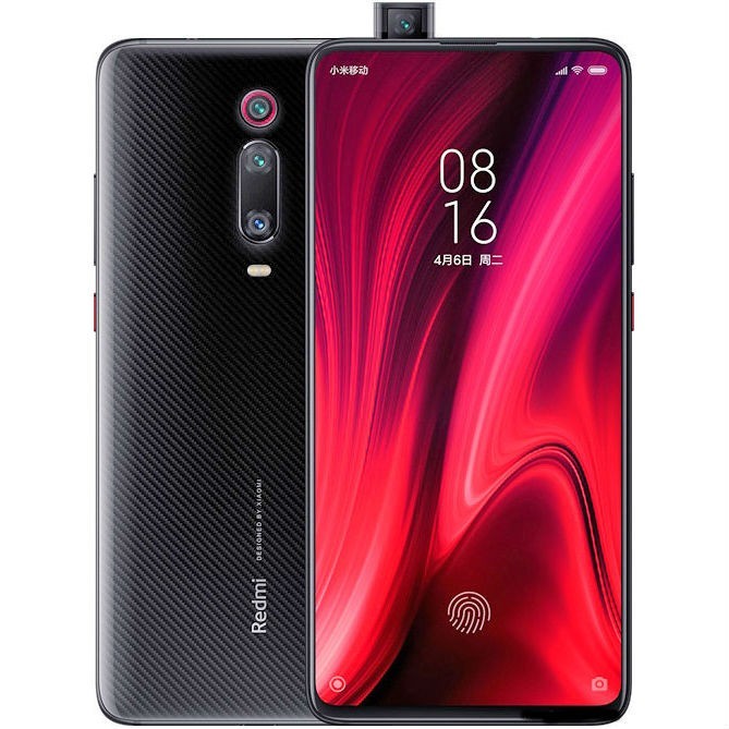 Moda Xiaomi Mi 9T