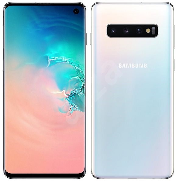 Fashion Samsung Galaxy S10+ 