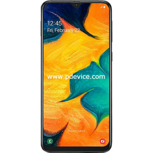 Fashion Samsung Galaxy A40s