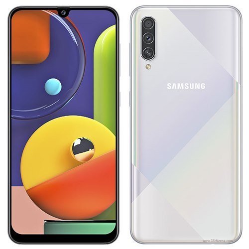 Fashion Samsung Galaxy A50s