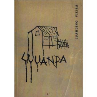 Libro Luuanda