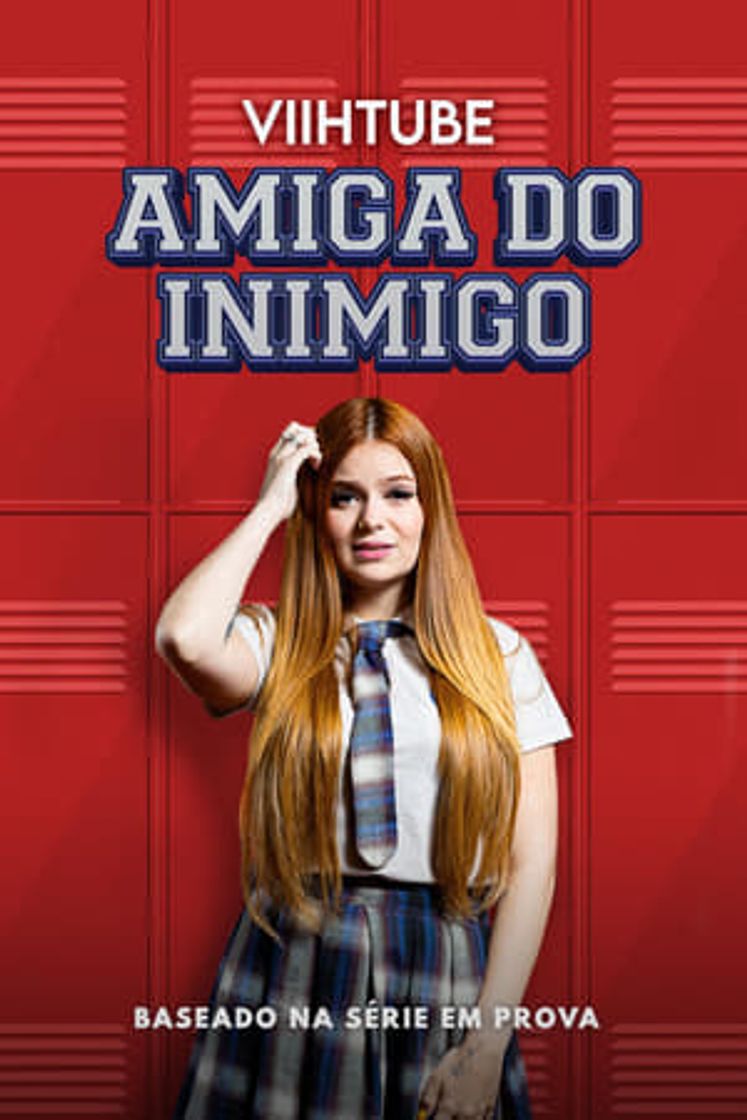 Amiga do Inimigo