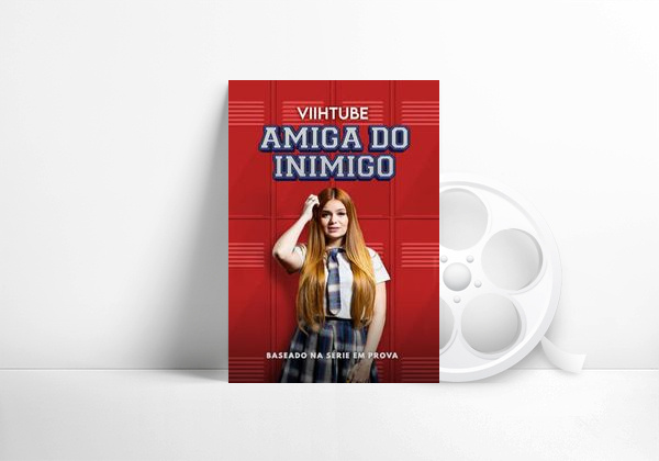 Movie Amiga do Inimigo