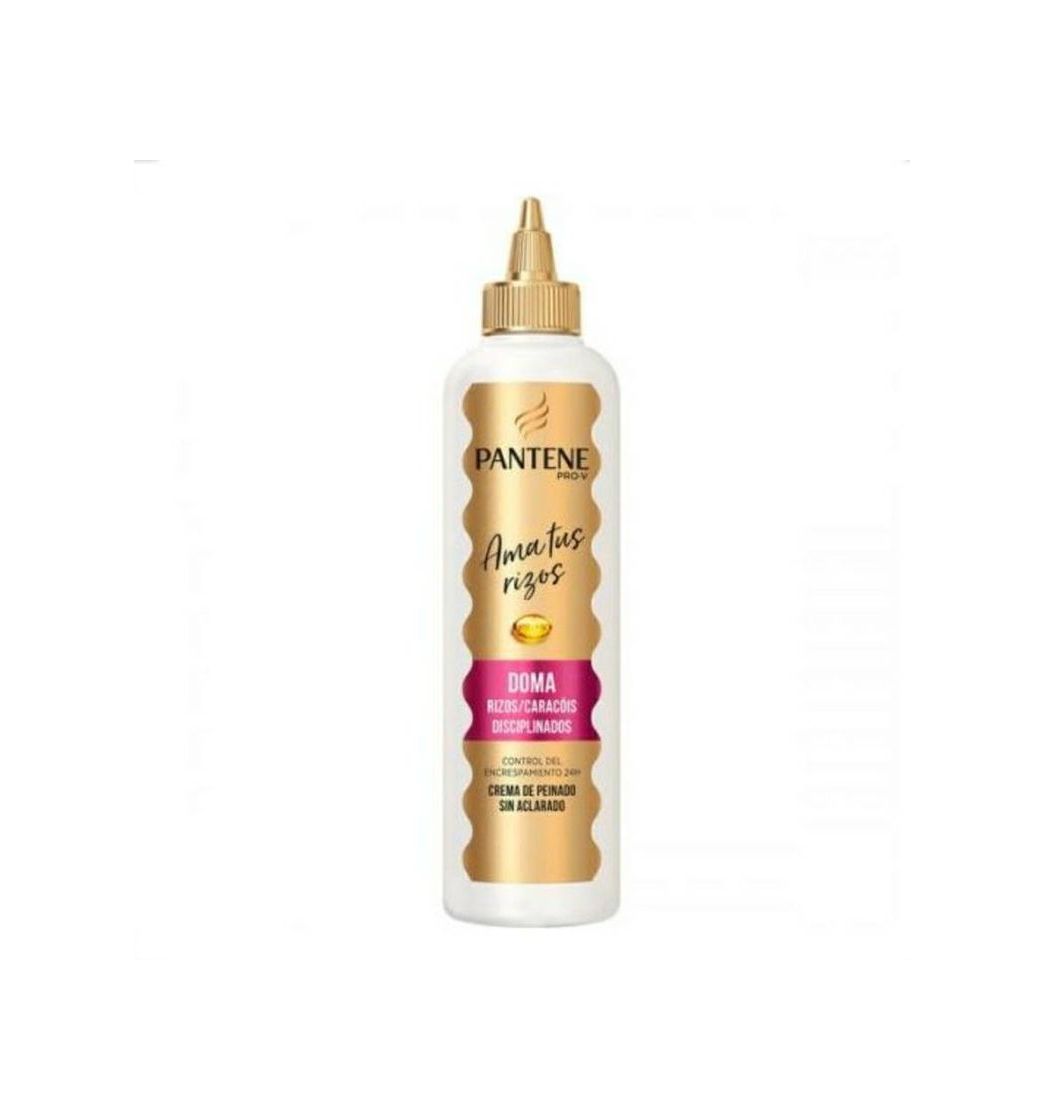 Producto Creme da pantene