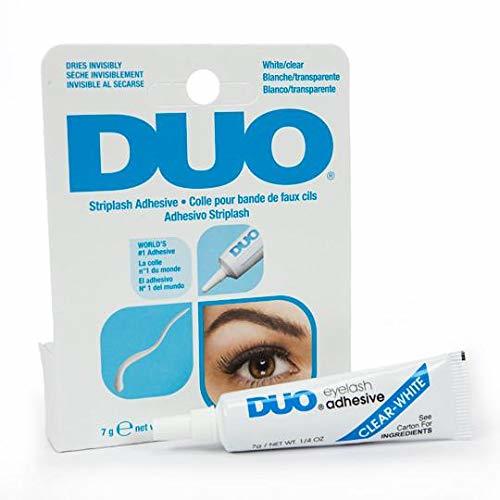Social 7ml Adhesivo Pestañas Postizas & cejas artificiales