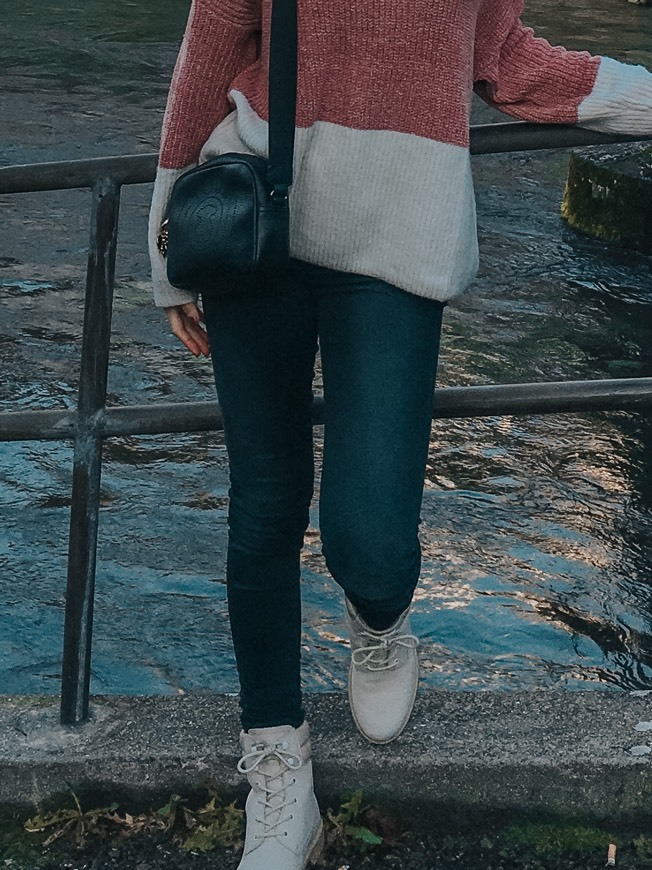 Social Lauren skinny 