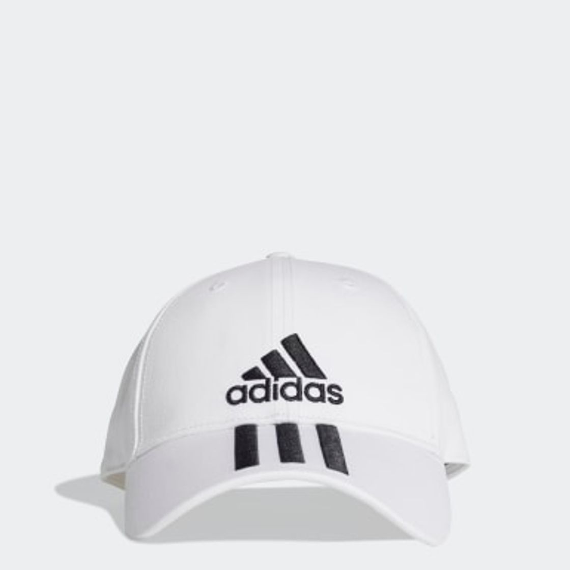 Social Boné Clássico 3-STRIPES