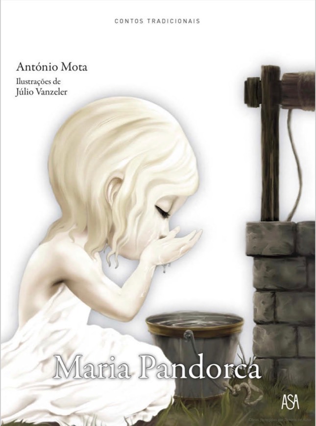 Productos Maria Pandorca - António Mota