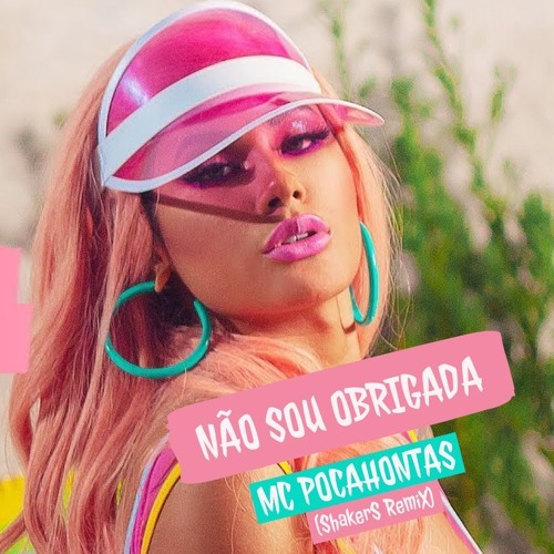 Music Não sou obrigada