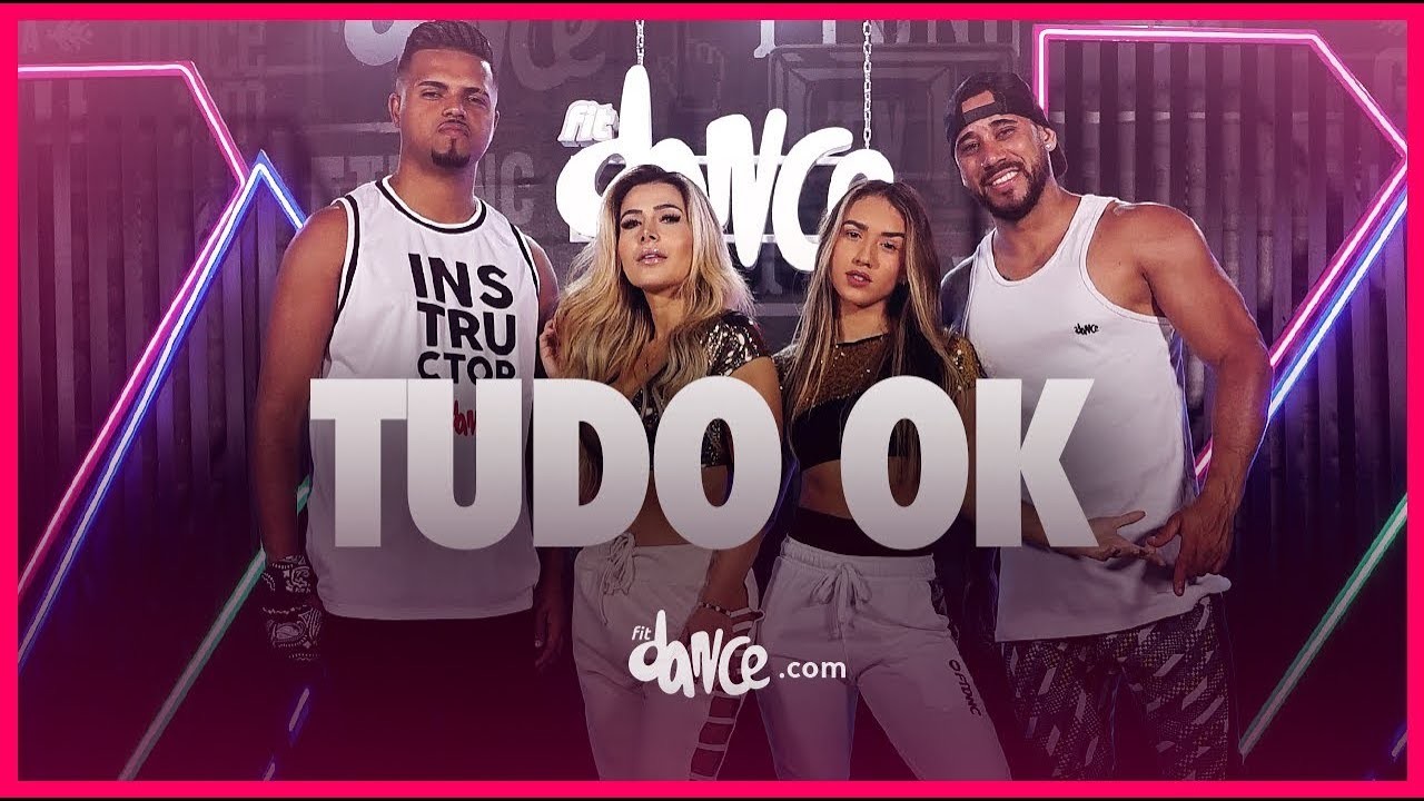 Music Tudo Ok
