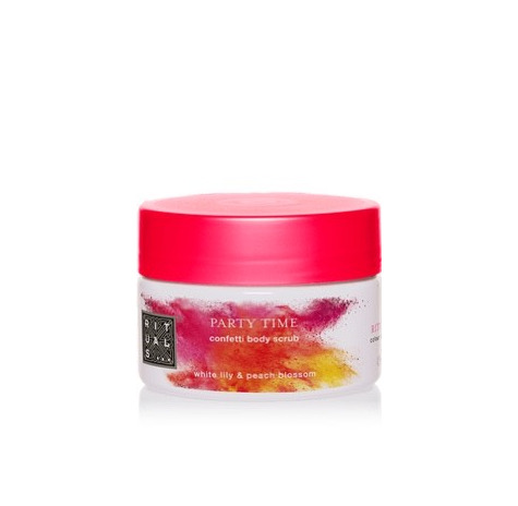 Product Body Scrub