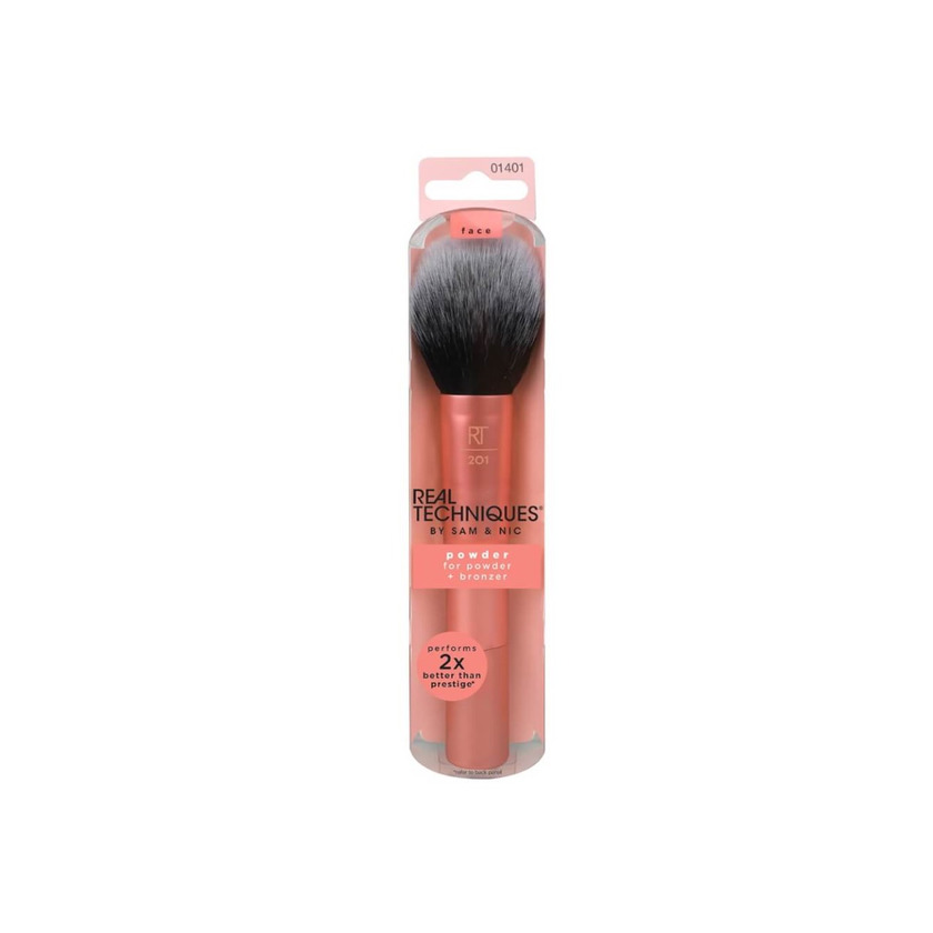 Product Real Techniques Powder Brush