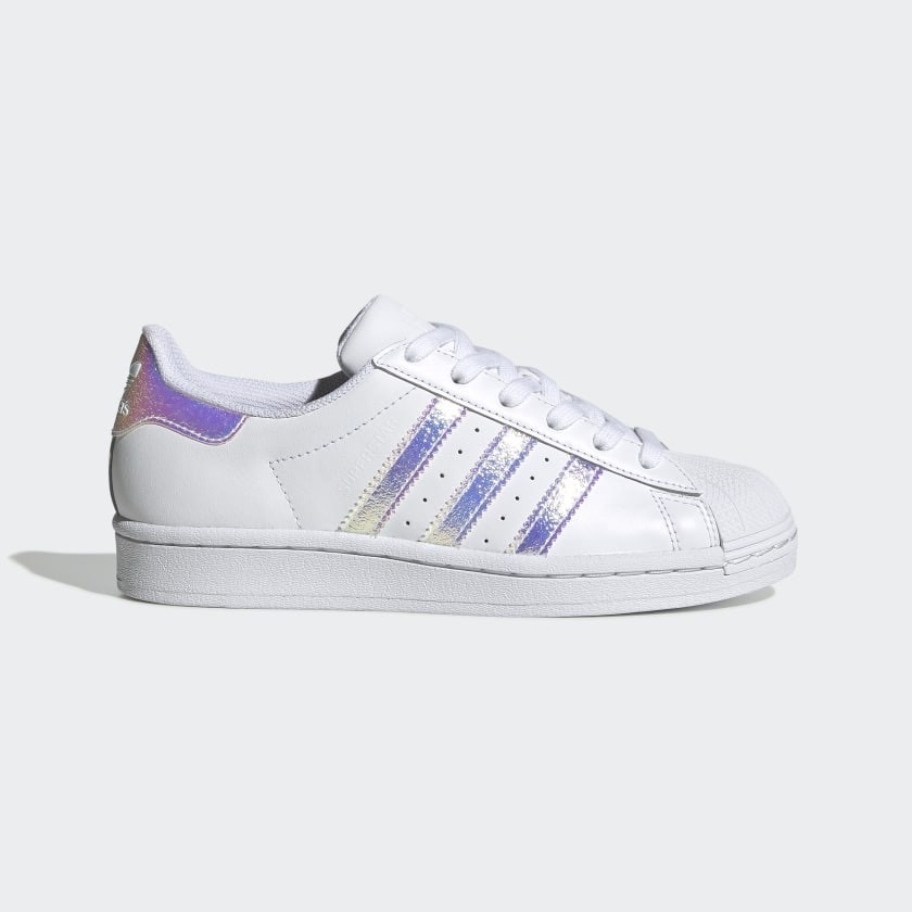 Social Adidas Superstar