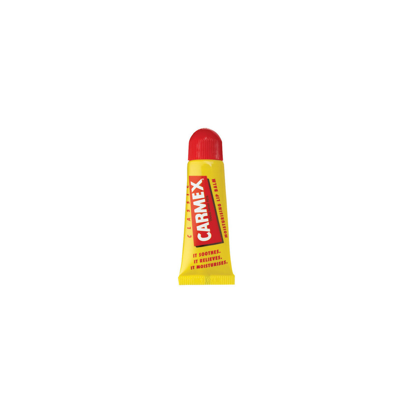 Social Balsamo Labial Tubo