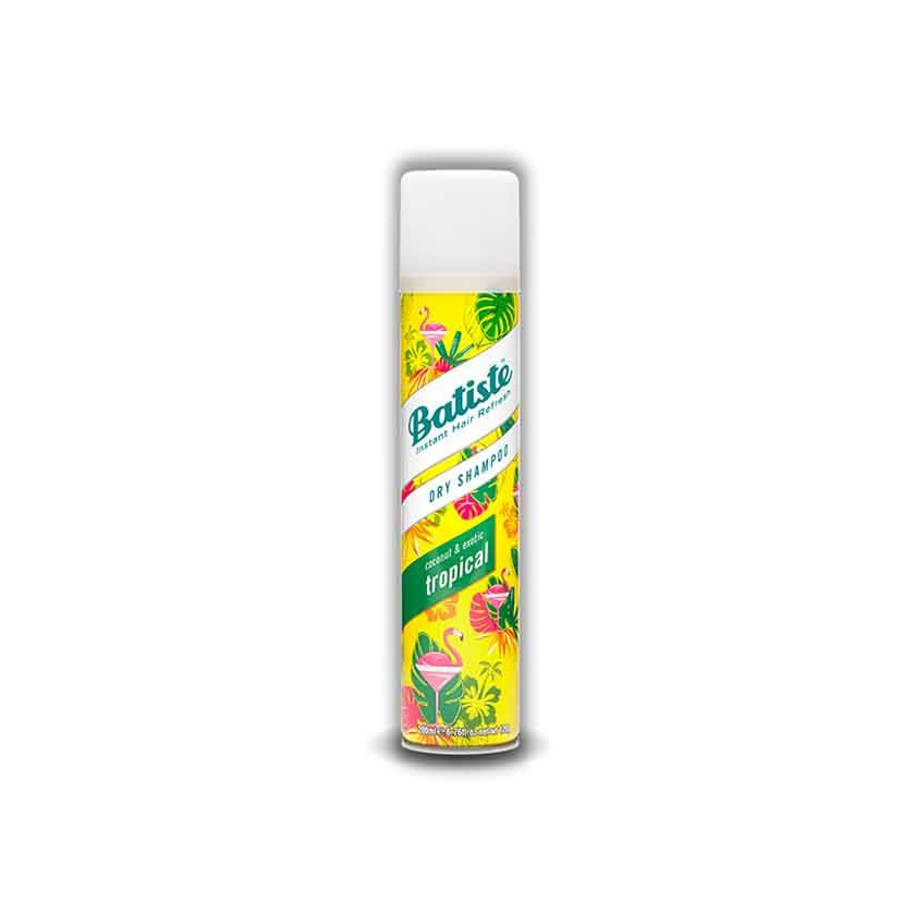 Social BATISTE Tropical