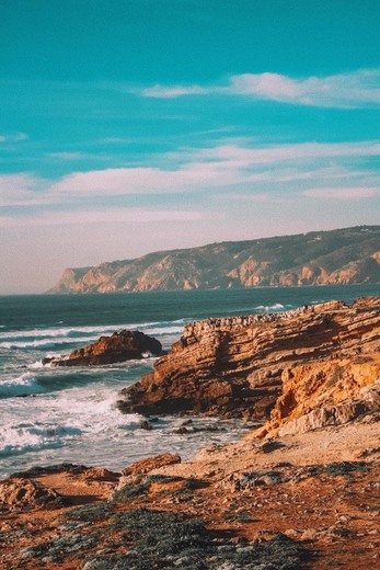 Praia Do Guincho