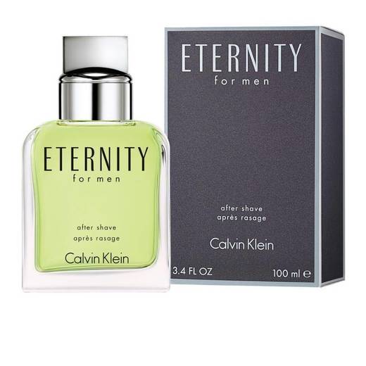 Calvin Klein ETERNITY Eau de Parfum, 3.3 Oz ... - Amazon.com