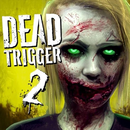 DEAD TRIGGER 2: Shooter Zombi