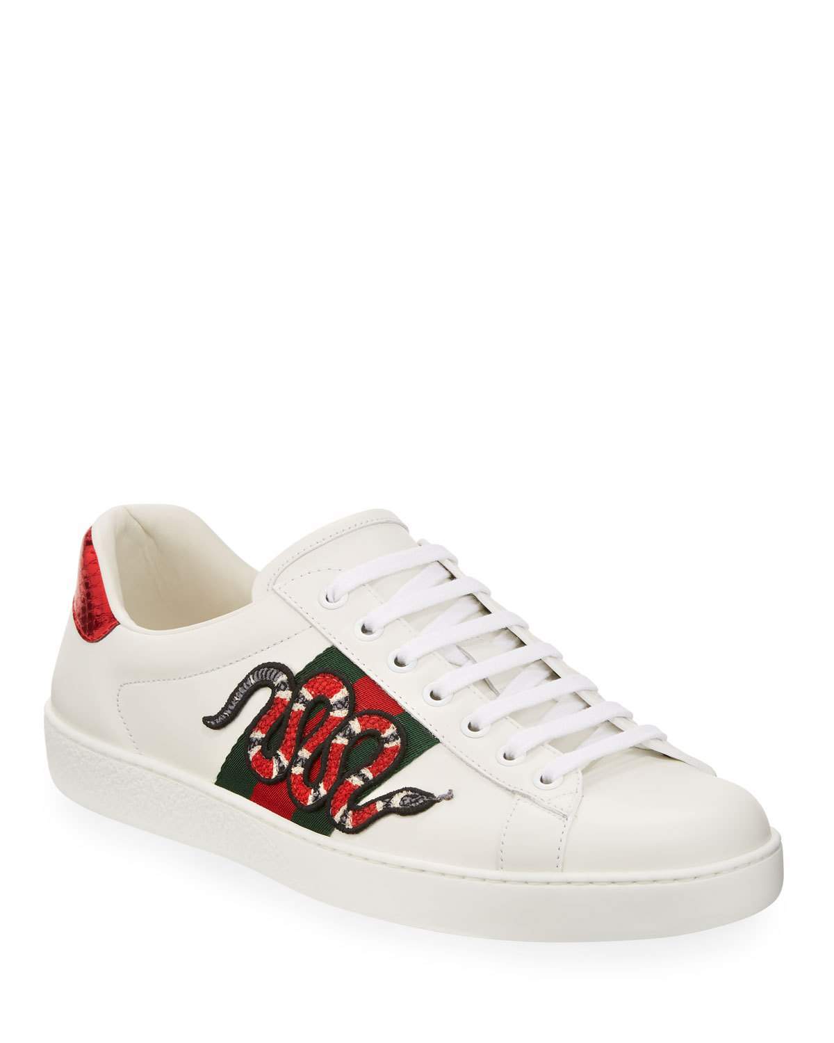 Producto Gucci Sneakers