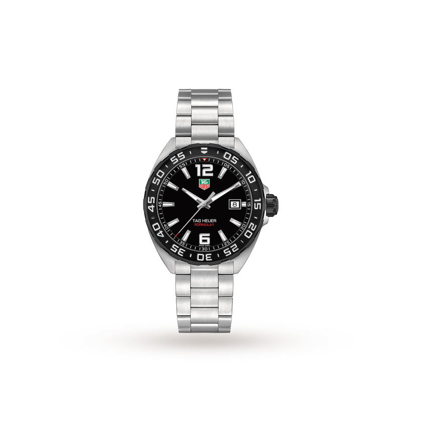 Product Tag Heuer Formula 1