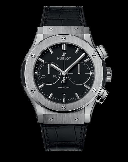 Product Hublot Classic Fusion