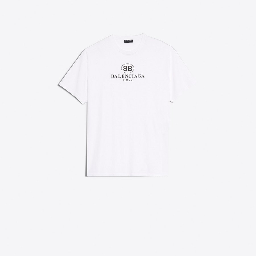 Producto BB Balenciaga T-Shirt