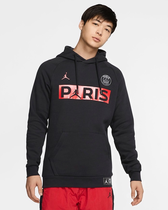 Producto Nike Hoodie “PSG”