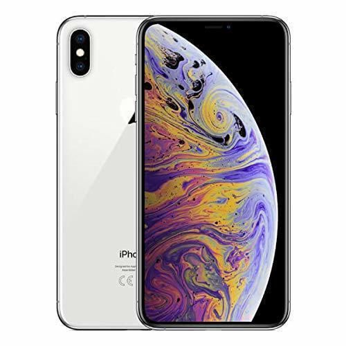 Apple iPhone iPhone XS MAX, 16,5 cm