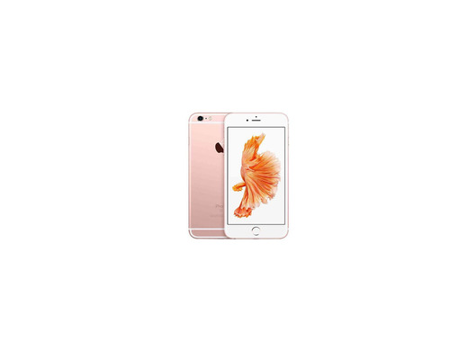 Apple iPhone 6S Unlocked Smartphone