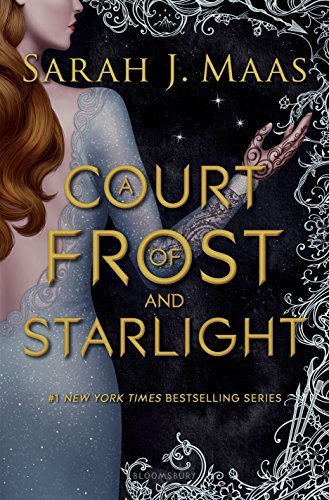 Libro A Court of Frost and Starlight