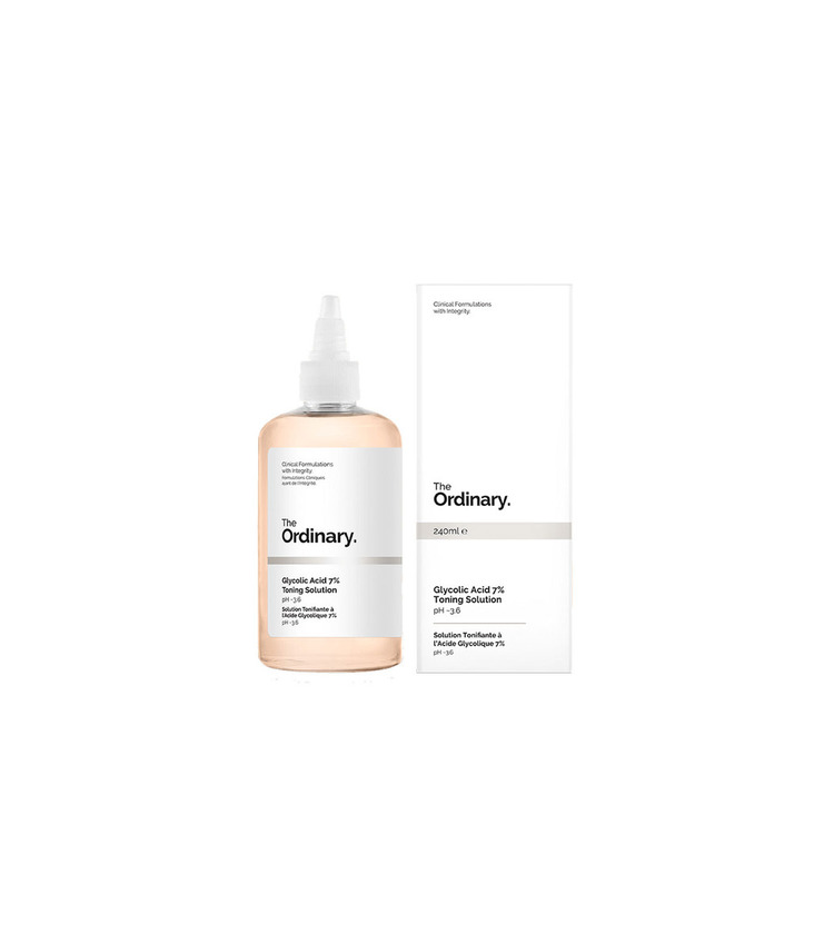 Producto The Ordinary