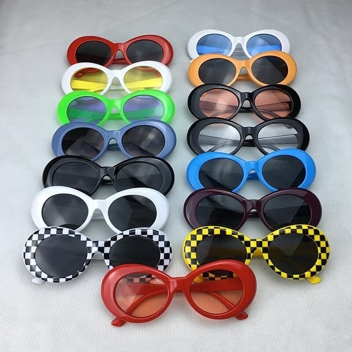 Moda sunglasses 