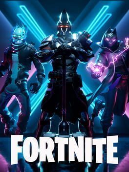 Videogames Fortnite: Season X