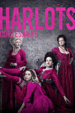 Harlots