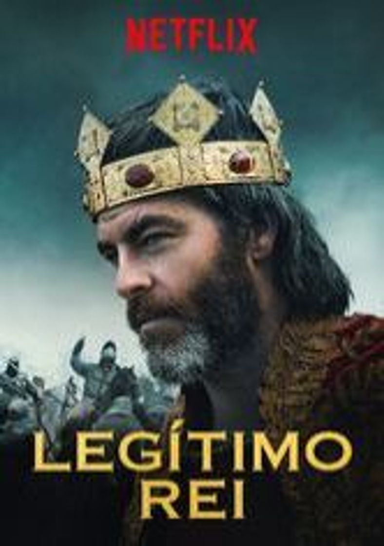 Movies Outlaw King