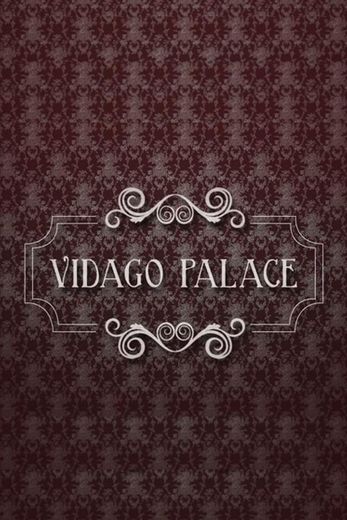 Vidago Palace