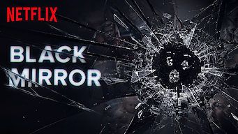 Black Mirror