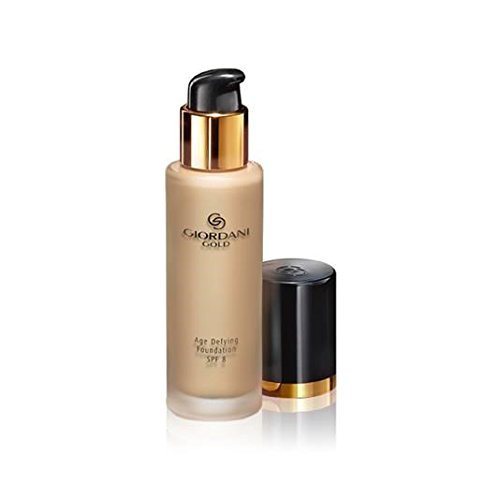 Belleza Giordani Gold Age Defying Foundation SPF 8