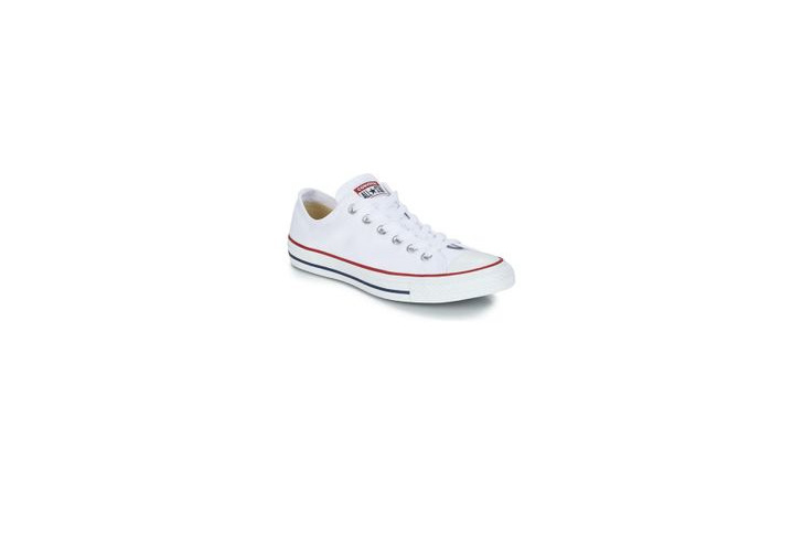 Producto All star brancos