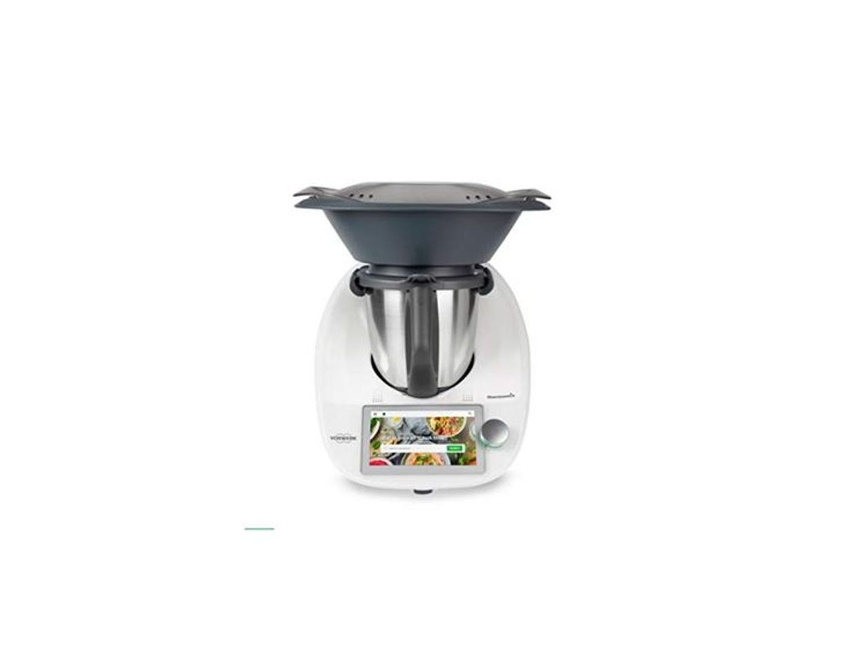 Productos Thermomix Tm5 USA Version by Bimby