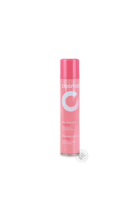 Product Cosmia Dry Shampoo