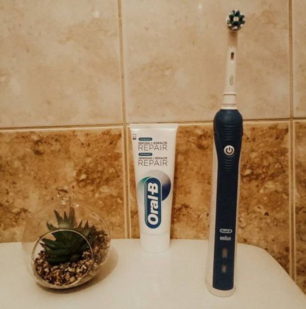 Social Oral B