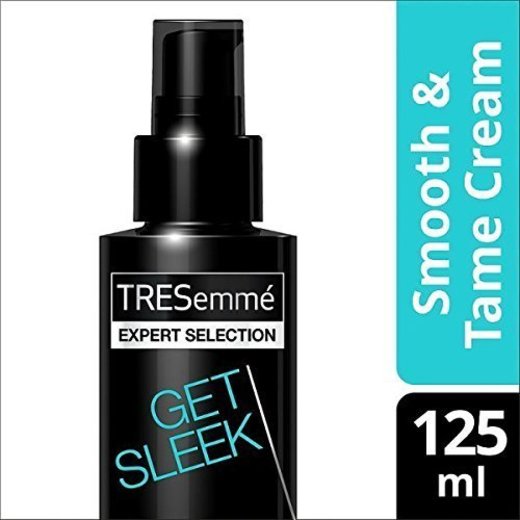 TRESemmé Get Sleek Smooth and Tame Cream 125ml