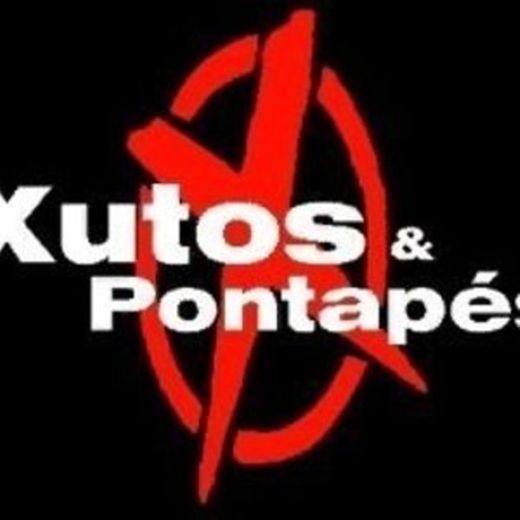 Xutos & Pontapés 