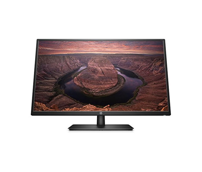 Electronics HP 32 - Monitor de 31.5"