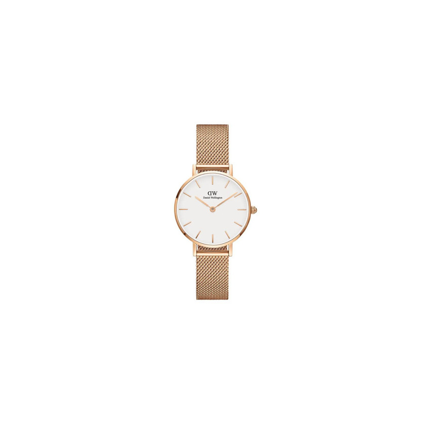 Producto Watch • Daniel Wellington 