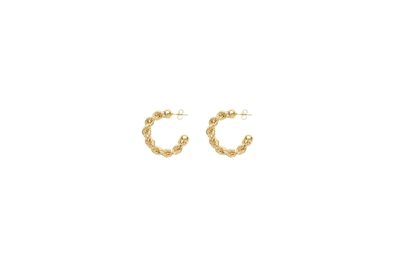 Product CINCO Bia Earrings