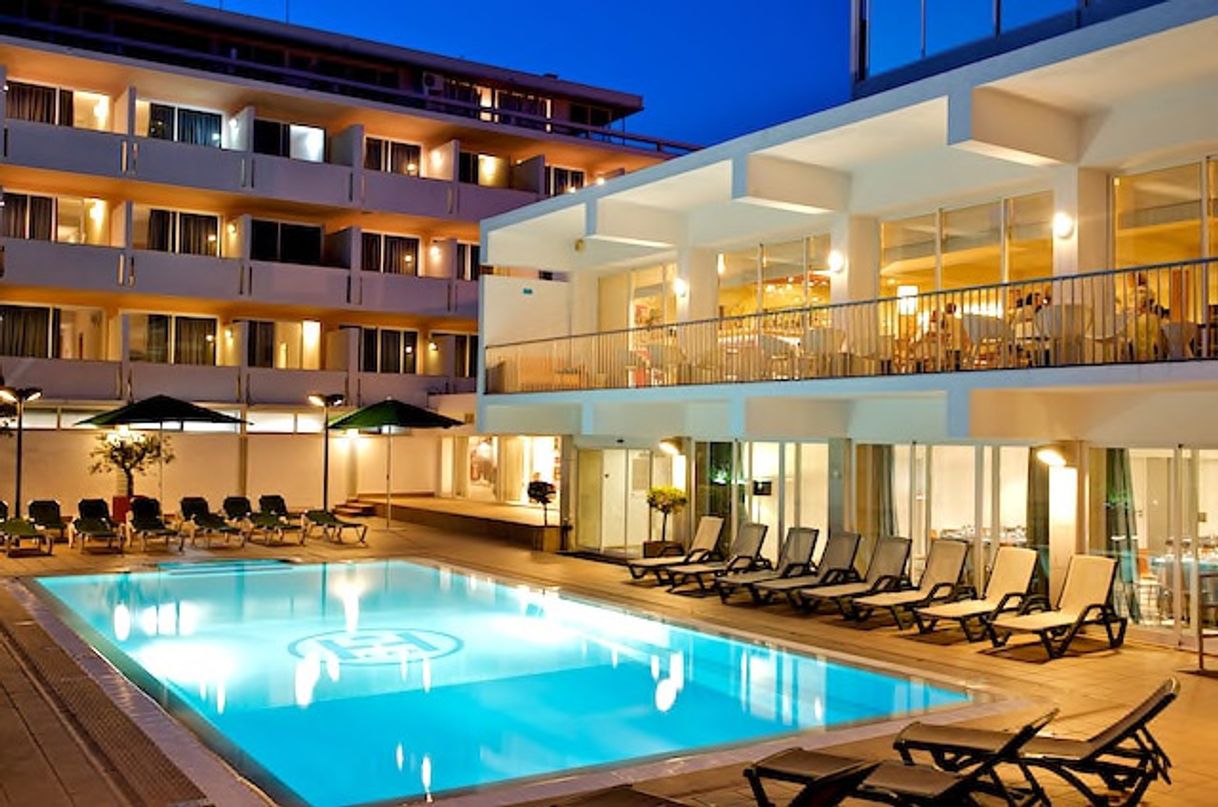 Place Hotel Londres Estoril