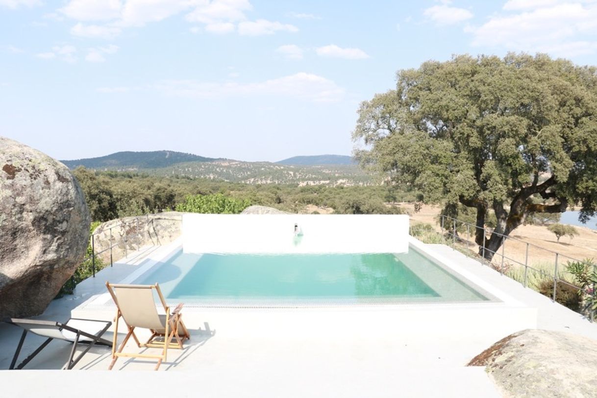 Place Monte Velho Equo-Resort